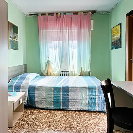 Albergo Mancuso del Voison-3
