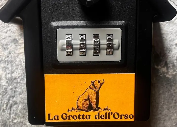 Hotel La Grotta dell'Orso Aosta